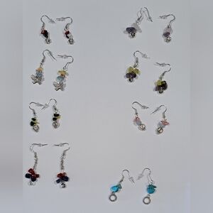 “Shattered Light, Rebuilt Shine” Part Of Our B4BB Collection.